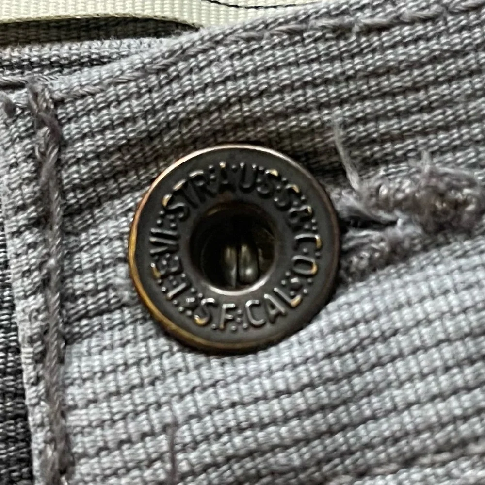 Levis brand levi